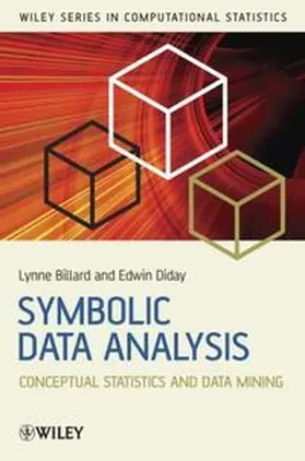 Billard / Diday |  Symbolic Data Analysis | eBook | Sack Fachmedien