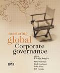 Steger / Lorange / Neubauer |  Mastering Global Corporate Governance | Buch |  Sack Fachmedien