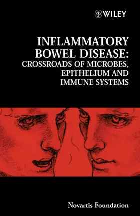 Chadwick / Goode |  Inflammatory Bowel Disease | Buch |  Sack Fachmedien