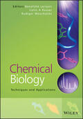 Larijani / Rosser / Woscholski |  Chemical Biology | Buch |  Sack Fachmedien
