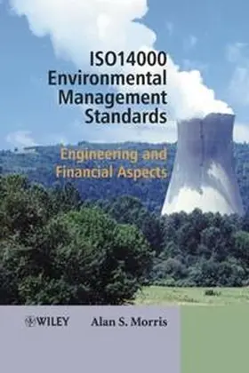 Morris |  ISO 14000 Environmental Management Standards | eBook | Sack Fachmedien