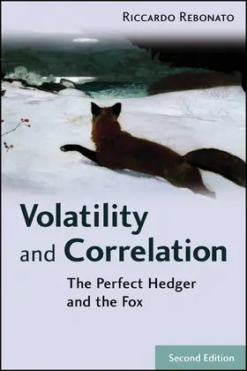 Rebonato |  Volatility and Correlation | Buch |  Sack Fachmedien
