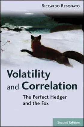 Rebonato |  Volatility and Correlation | eBook | Sack Fachmedien