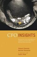 Clements / Donnellan / Read |  CFO Insights | eBook | Sack Fachmedien
