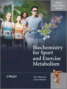 MacLaren / Morton |  Biochemistry for Sport and Exercise Metabolism | Buch |  Sack Fachmedien