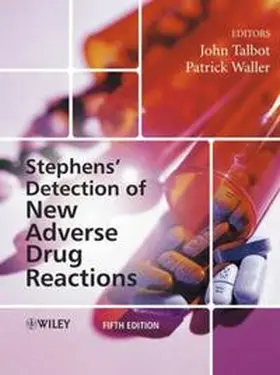 Talbot / Waller |  Stephens' Detection of New Adverse Drug Reactions | eBook | Sack Fachmedien