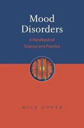 Power |  Mood Disorders | eBook | Sack Fachmedien