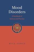 Power |  Mood Disorders | eBook | Sack Fachmedien