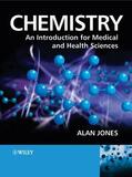 Jones |  Jones: Chemistry | Buch |  Sack Fachmedien