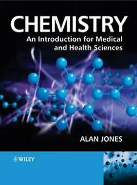 Jones | Chemistry | E-Book | www.sack.de