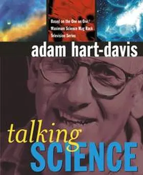 Hart-Davis |  Talking Science | eBook | Sack Fachmedien
