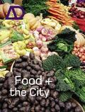 Franck |  Food and the City | Buch |  Sack Fachmedien