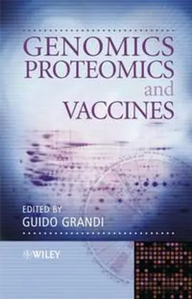 Grandi | Genomics, Proteomics and Vaccines | E-Book | www.sack.de