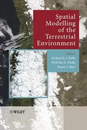 Kelly / Drake / Barr | Spatial Modelling of the Terrestrial Environment | E-Book | www.sack.de