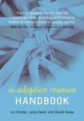 Trinder / Feast / Howe |  The Adoption Reunion Handbook | eBook | Sack Fachmedien