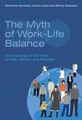Gambles / Lewis / Rapoport |  The Myth of Work-Life Balance | eBook | Sack Fachmedien