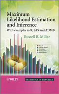 Millar |  Maximum Likelihood Estimation and Inference | Buch |  Sack Fachmedien