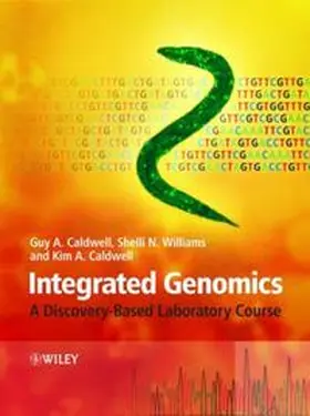 Caldwell / Williams | Integrated Genomics | E-Book | www.sack.de