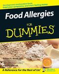 Wood / Kraynak |  Food Allergies for Dummies | Buch |  Sack Fachmedien