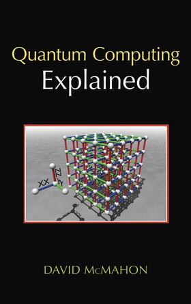 McMahon |  Quantum Computing Explained | Buch |  Sack Fachmedien