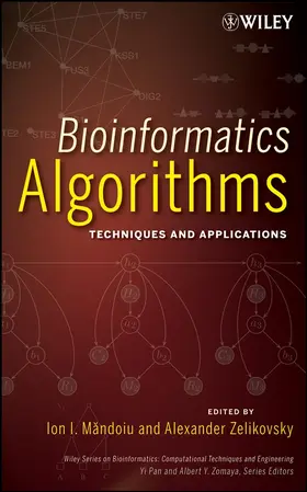 Mandoiu / Zelikovsky / Pan |  Bioinformatics Algorithms | Buch |  Sack Fachmedien