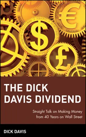 Davis |  The Dick Davis Dividend | Buch |  Sack Fachmedien