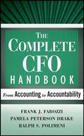 Fabozzi / Peterson Drake / Polimeni |  The Complete CFO Handbook | Buch |  Sack Fachmedien