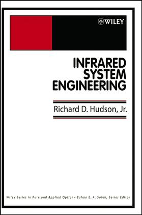 Hudson |  Infrared System Engineering | Buch |  Sack Fachmedien