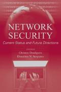Douligeris / Serpanos |  Network Security | eBook | Sack Fachmedien