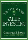 Browne |  The Little Book of Value Investing | eBook | Sack Fachmedien