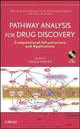 Yuryev / Ekins | Pathway Analysis for Drug Discovery | Buch | 978-0-470-10705-8 | sack.de