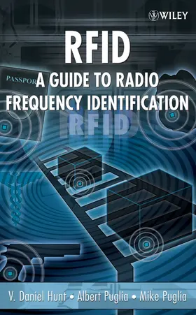 Hunt / Puglia |  RFID | Buch |  Sack Fachmedien