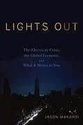Makansi |  Lights Out | Buch |  Sack Fachmedien