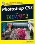Bauer |  Photoshop CS3 For Dummies | Buch |  Sack Fachmedien