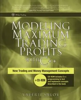 Salov |  Modeling Maximum Trading Profits with C++ | eBook | Sack Fachmedien