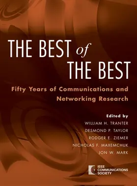 Tranter / Taylor / Ziemer |  The Best of the Best | Buch |  Sack Fachmedien