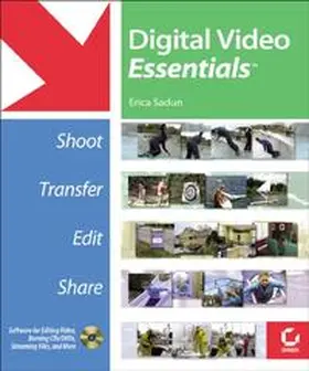 Sadun |  Digital Video Essentials | eBook | Sack Fachmedien