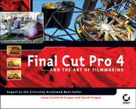 Teague |  Final Cut Pro 4 and the Art of Filmmaking | eBook | Sack Fachmedien