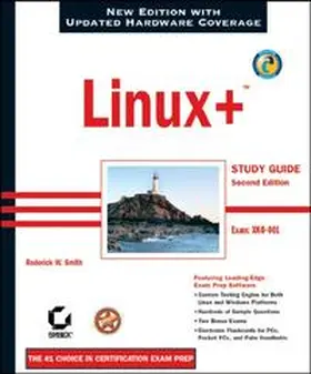 Smith |  Linux+ Study Guide | eBook | Sack Fachmedien