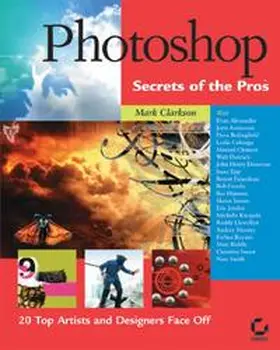 Clarkson |  Photoshop Secrets of the Pros | eBook | Sack Fachmedien