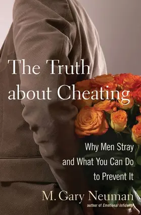 Neuman |  The Truth about Cheating | Buch |  Sack Fachmedien