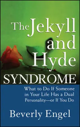 Engel |  The Jekyll and Hyde Syndrome | eBook | Sack Fachmedien