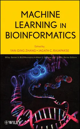 Zhang / Rajapakse / Zomaya | Machine Learning in Bioinformatics | Buch | 978-0-470-11662-3 | sack.de