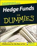 Logue |  Hedge Funds For Dummies | eBook | Sack Fachmedien