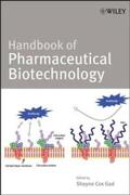 Gad |  Handbook of Pharmaceutical Biotechnology | eBook | Sack Fachmedien