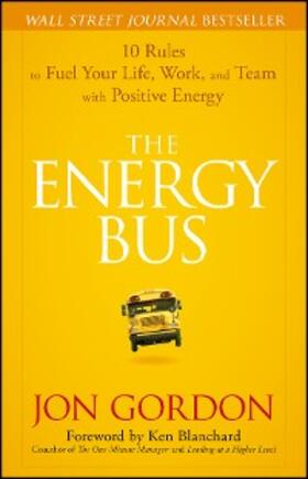 Gordon |  The Energy Bus | eBook | Sack Fachmedien