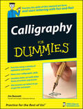 Bennett |  Calligraphy For Dummies | Buch |  Sack Fachmedien
