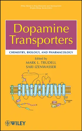 Trudell / Izenwasser |  Dopamine Transporters | Buch |  Sack Fachmedien