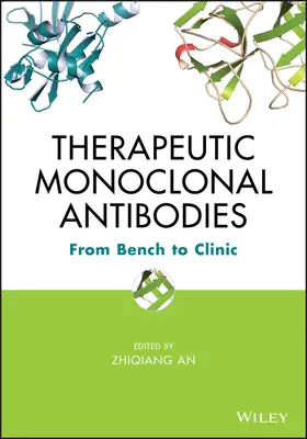 An |  Therapeutic Monoclonal Antibod | Buch |  Sack Fachmedien