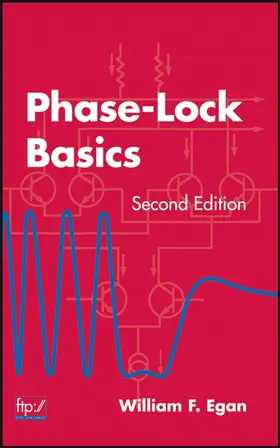 Egan |  Phase-Lock Basics | Buch |  Sack Fachmedien